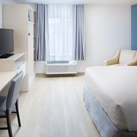 Woodspring Suites Seattle Everett Dış mekan fotoğraf