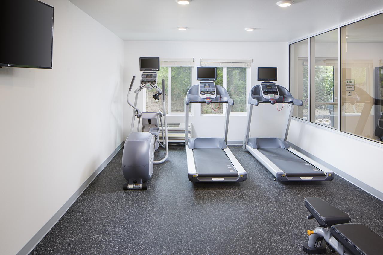 Woodspring Suites Seattle Everett Dış mekan fotoğraf