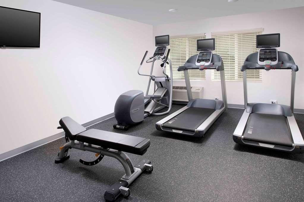 Woodspring Suites Seattle Everett Konforlar fotoğraf